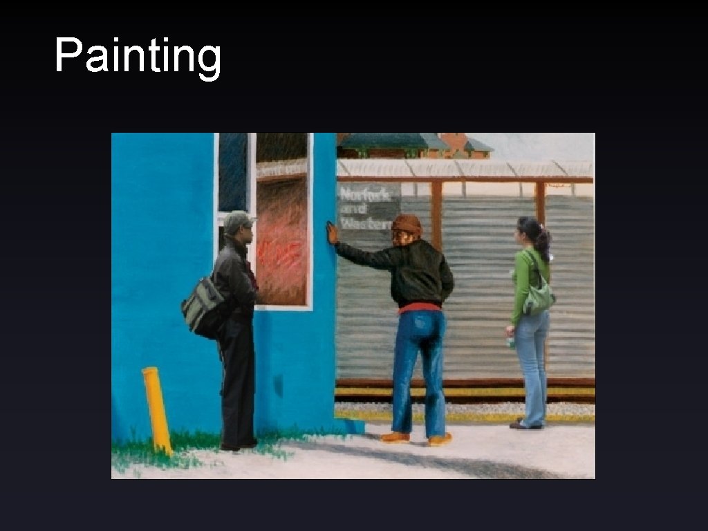 Painting 