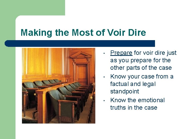 CIVIL TRIAL FROM START TO FINISH A PRACTICAL