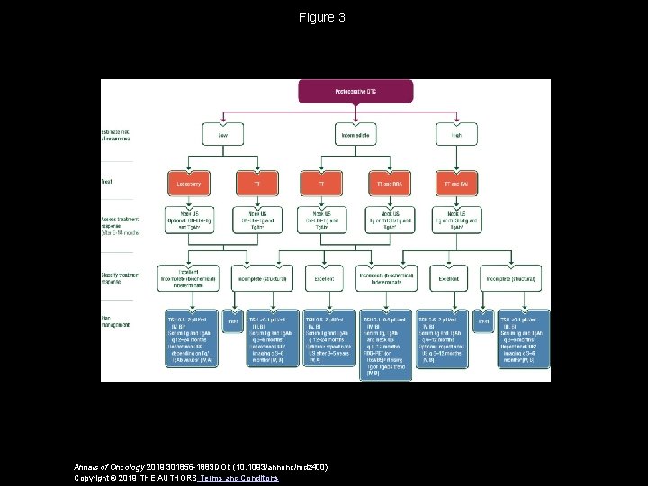 Figure 3 Annals of Oncology 2019 301856 -1883 DOI: (10. 1093/annonc/mdz 400) Copyright ©