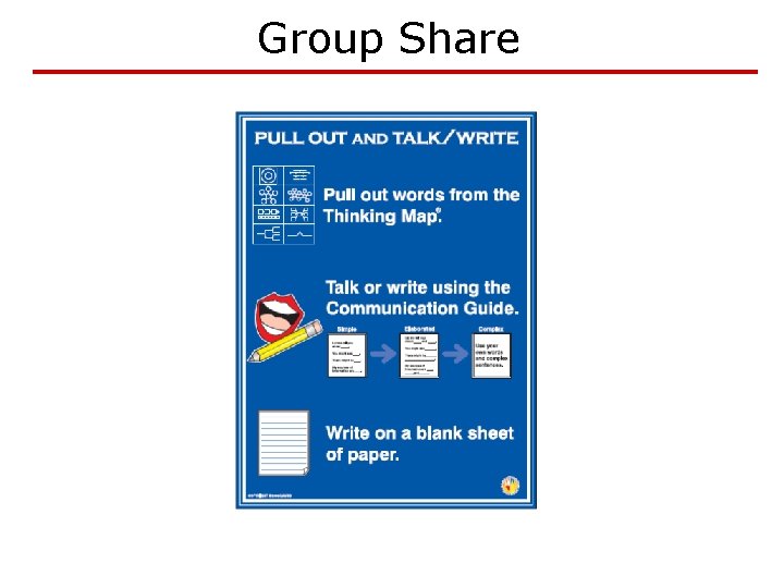 Group Share Group Share