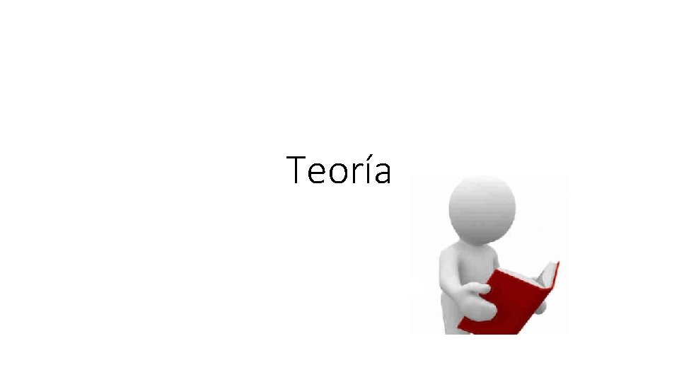 Teoría 