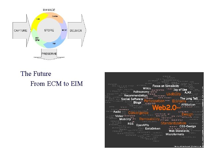 The Future From ECM to EIM 