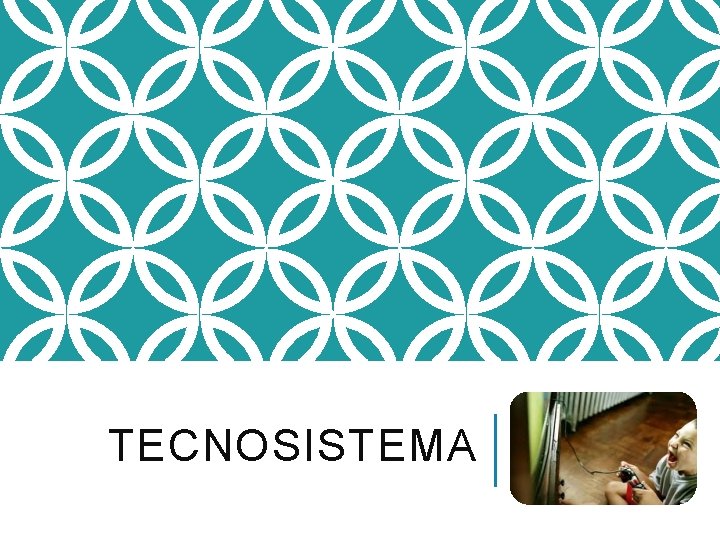 TECNOSISTEMA 
