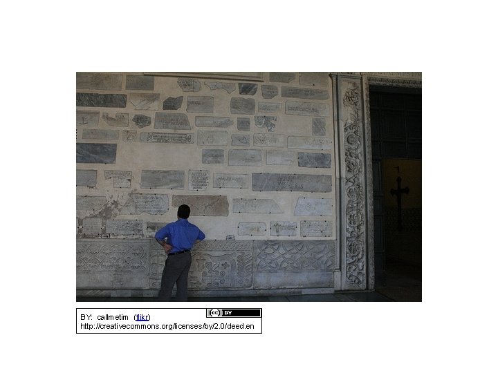 BY: callmetim (flikr) http: //creativecommons. org/licenses/by/2. 0/deed. en BY: callmetim (flikr) http: //creativecommons. org/licenses/by/2. 0/deed. en