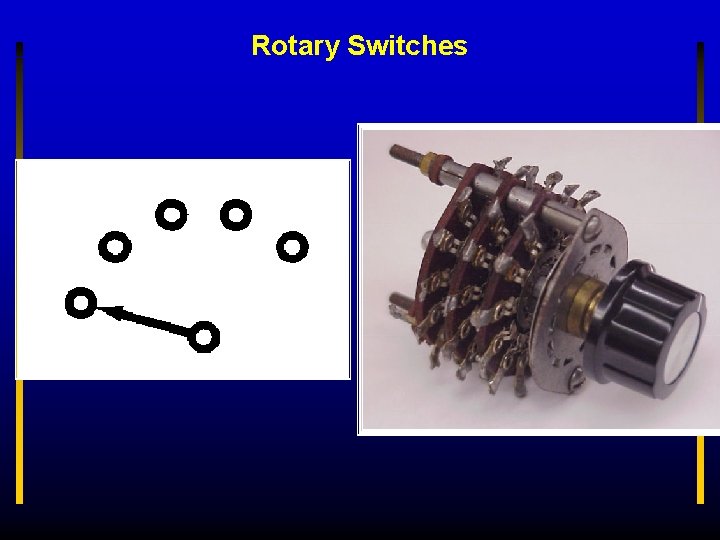 Rotary Switches 