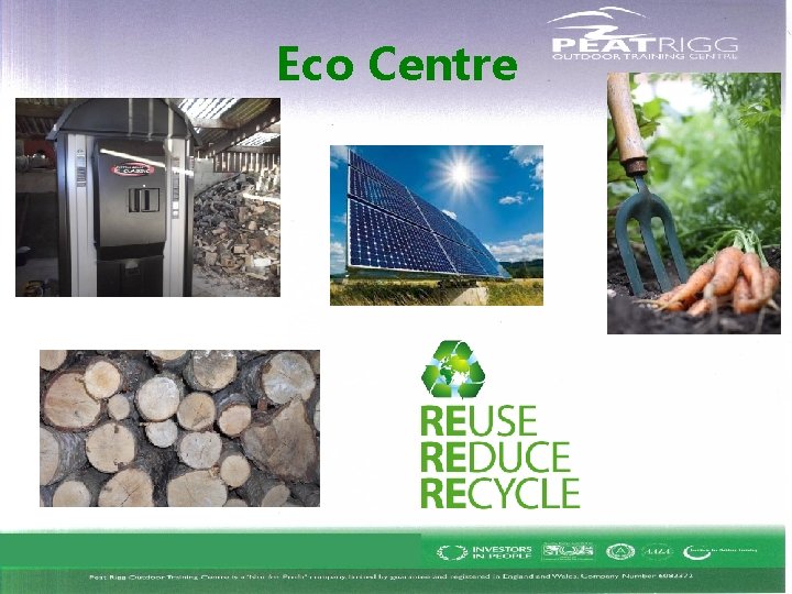 Eco Centre Eco Centre