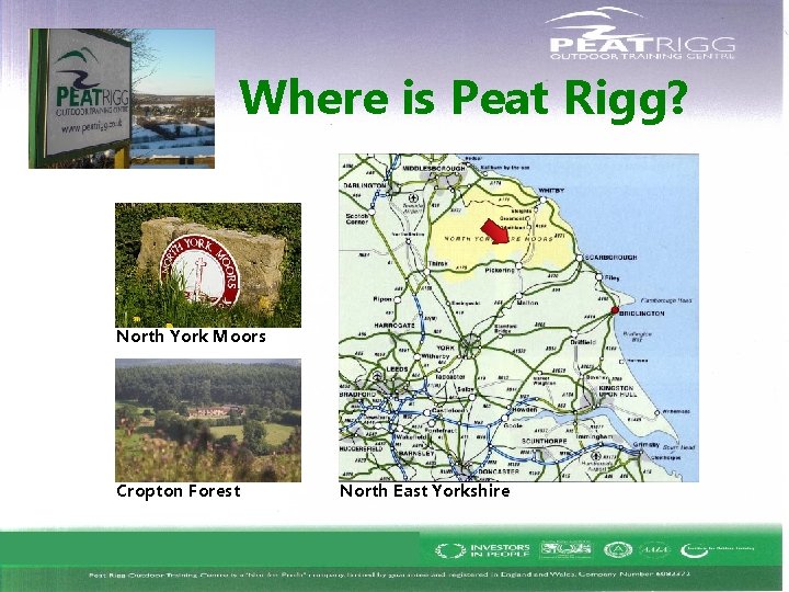 Where is Peat Rigg? North York Moors Cropton Forest North East Yorkshire Where is Peat Rigg? North York Moors Cropton Forest North East Yorkshire