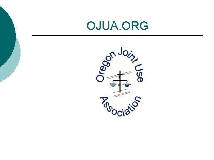 OJUA. ORG 