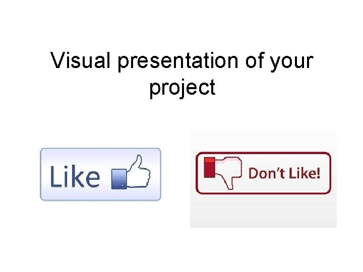Visual presentation of your project 17 -9 -2020 Toetsing en rendement 3 3 Instituut