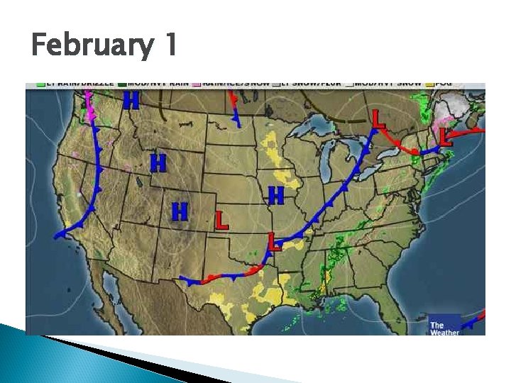 February 1 February 1