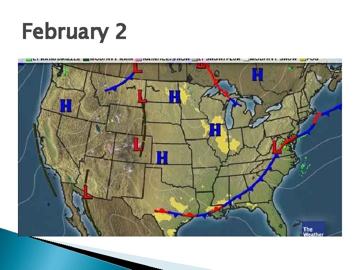 February 2 February 2