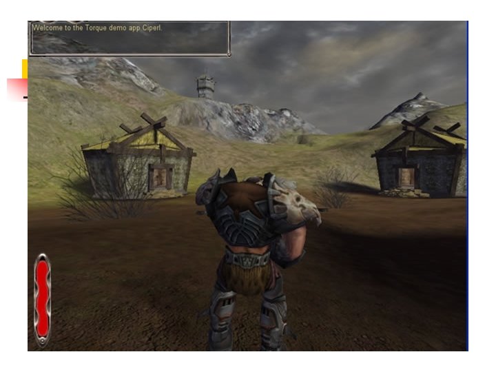 In-Game Screenshot 