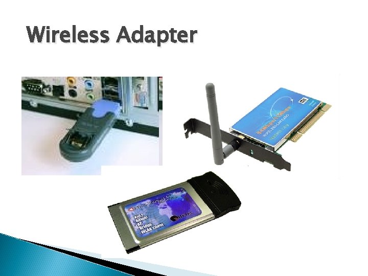 Wireless Adapter 