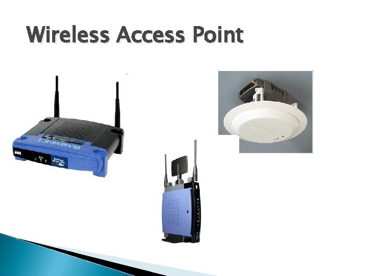 Wireless Access Point 