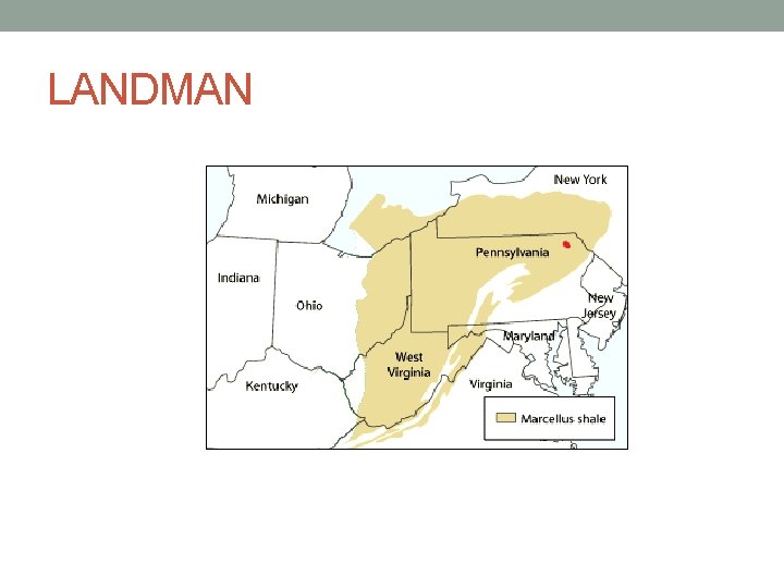 LANDMAN 