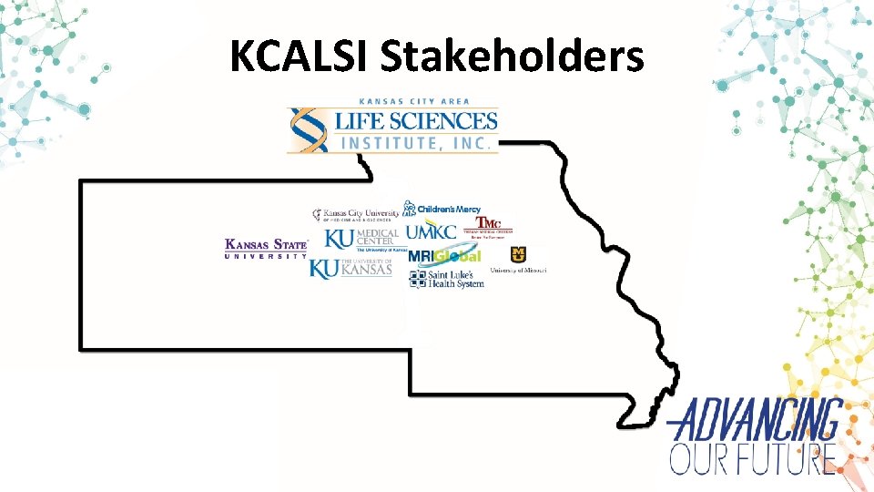 KCALSI Stakeholders 