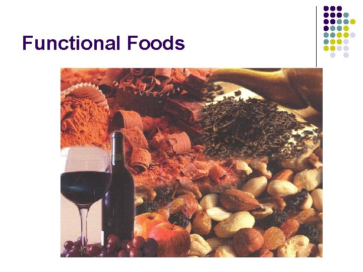 Functional Foods 