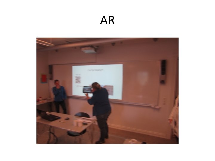 AR 