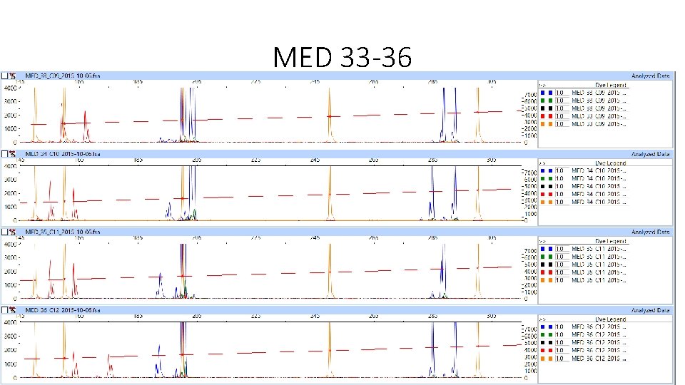 MED 33 -36 