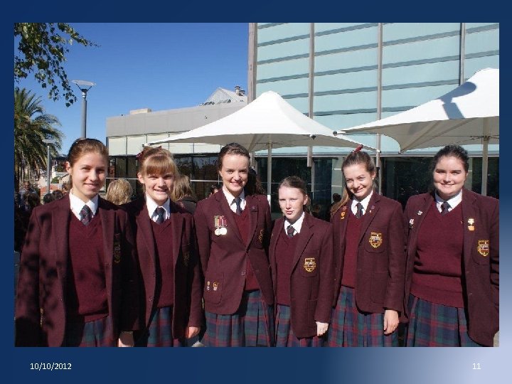 10/10/2012 11 10/10/2012 11