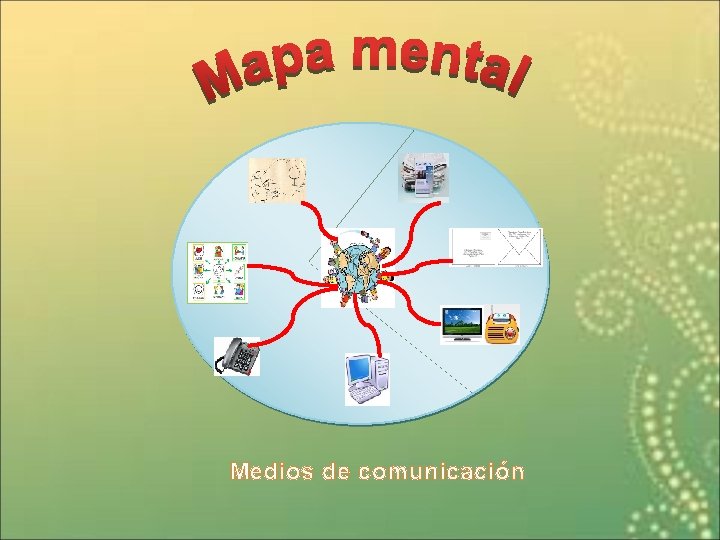 Medios de comunicación 