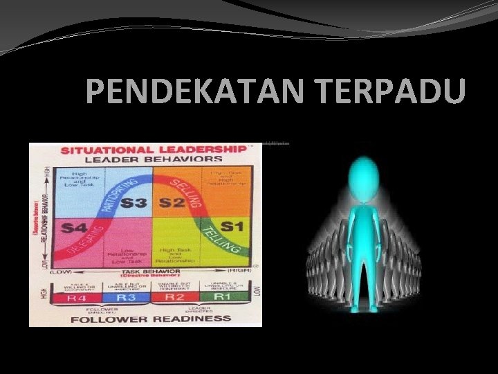 PENDEKATAN TERPADU 