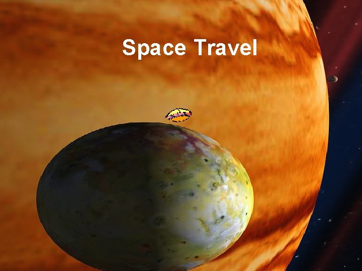 Space Travel Space Travel