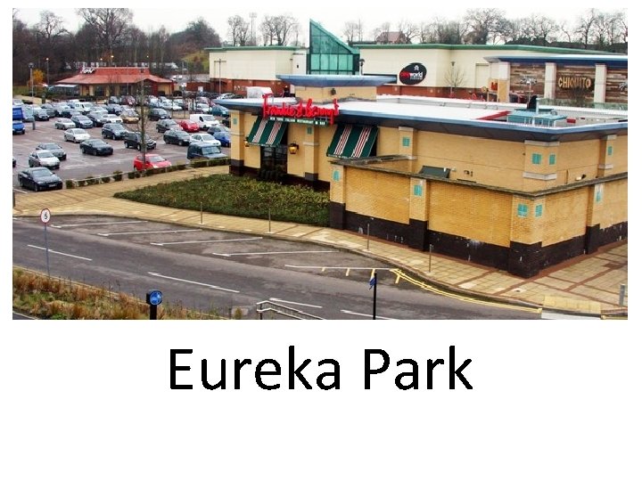 Eureka Park 