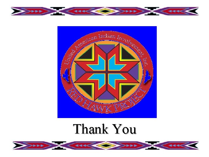 Thank You Thank You