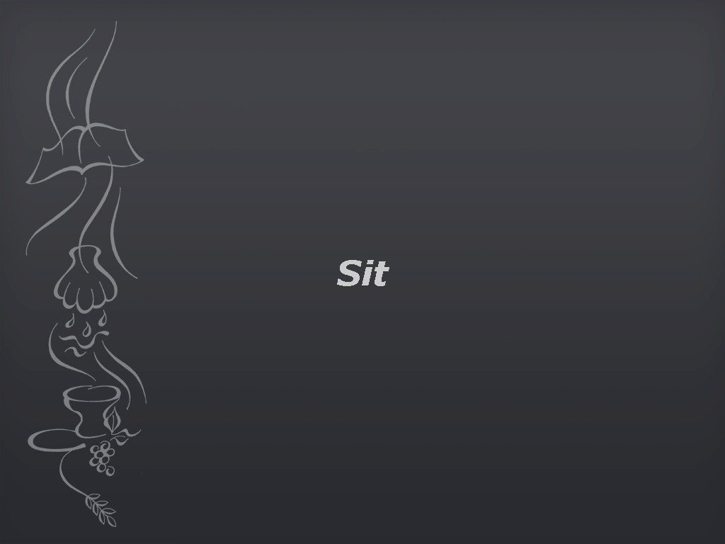 Sit 