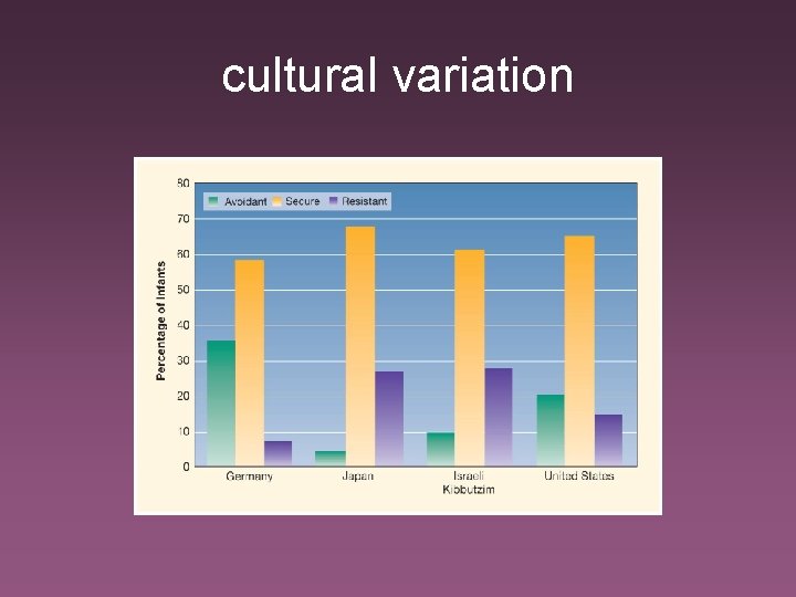 cultural variation 