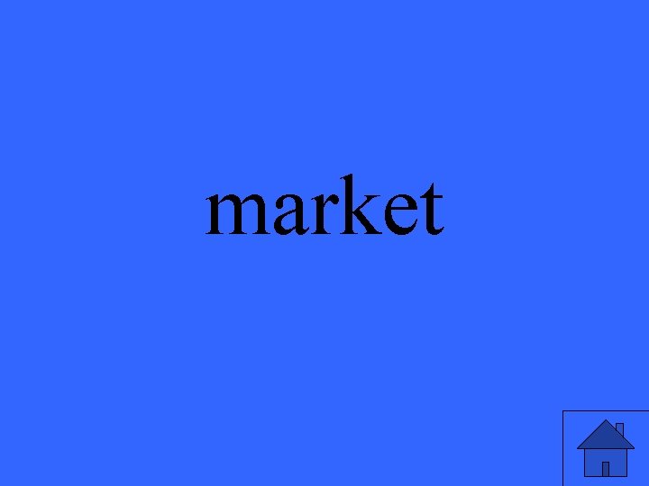 market 