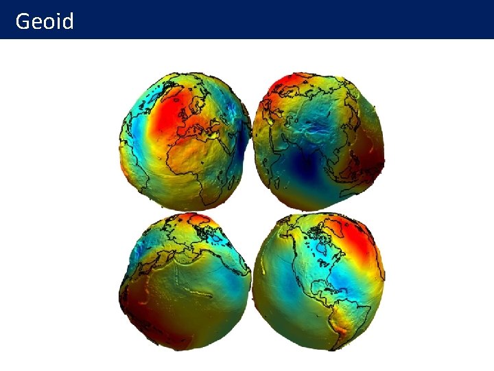 Geoid 