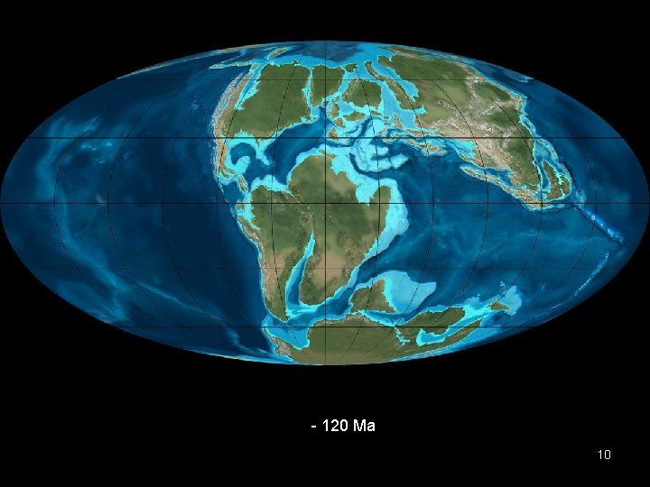 - 120 Ma 10 
