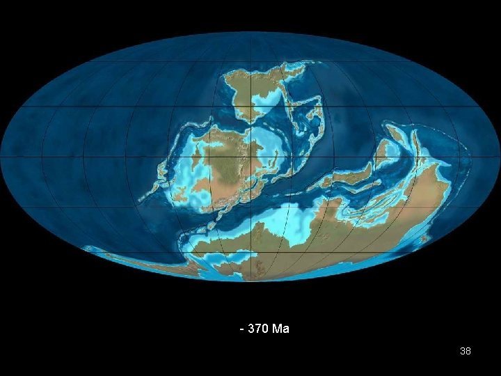 - 370 Ma 38 