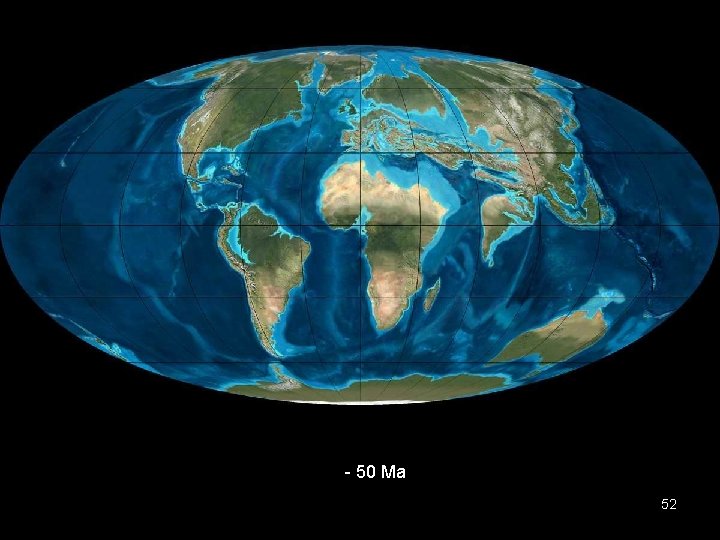 - 50 Ma 52 