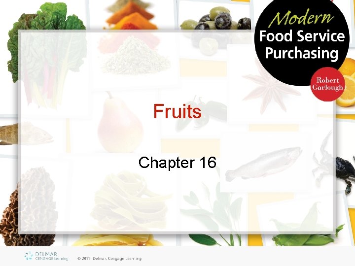 Fruits Chapter 16 