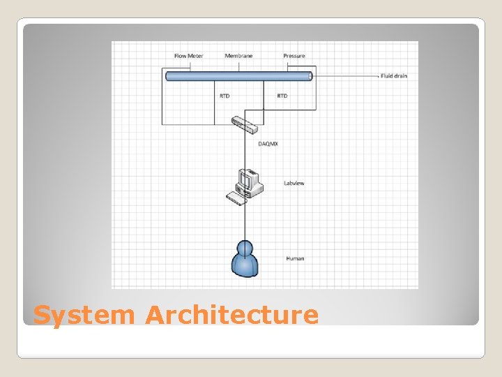 System Architecture 