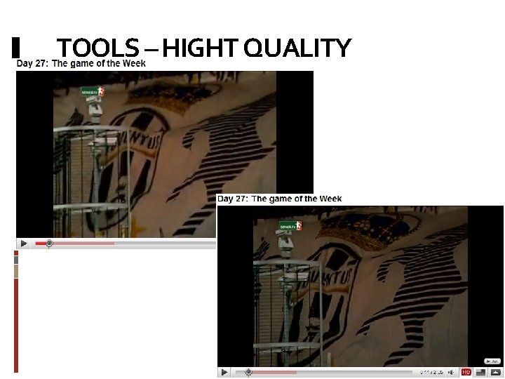 TOOLS – HIGHT QUALITY 