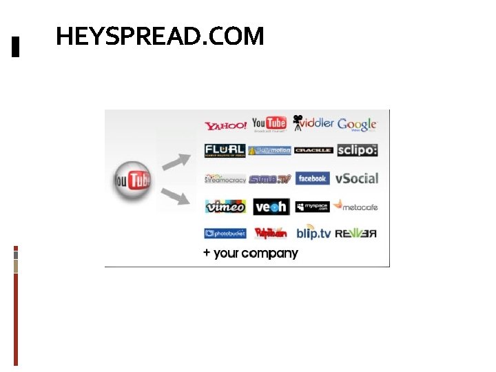 HEYSPREAD. COM 