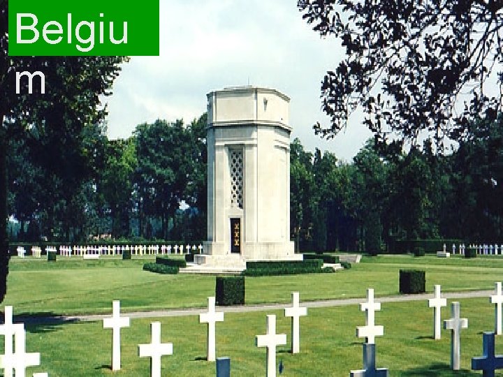Belgiu m 