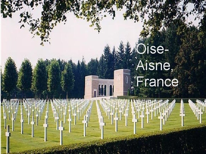 Oise. Aisne, France 