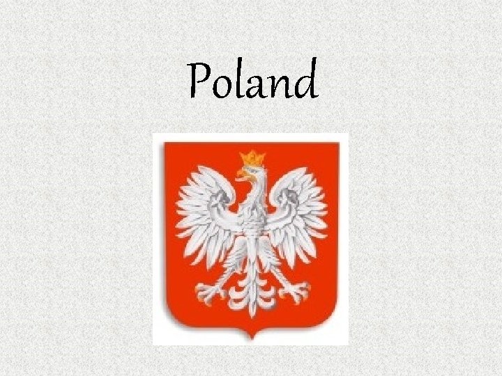 Poland 