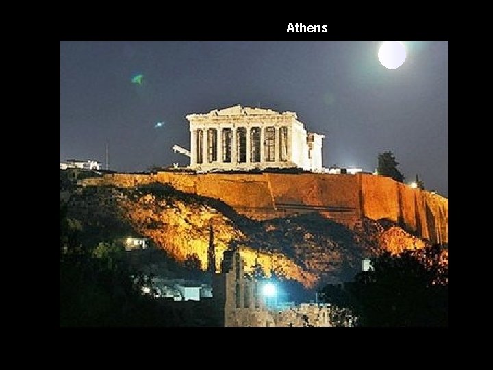 Athens 