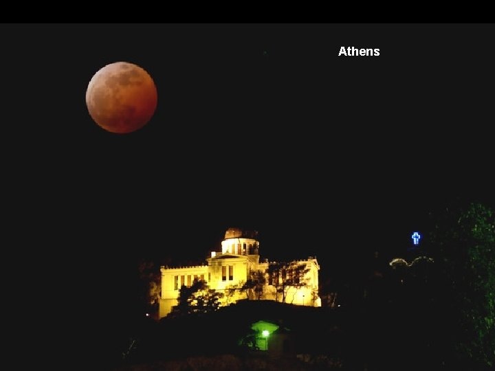 Athens 