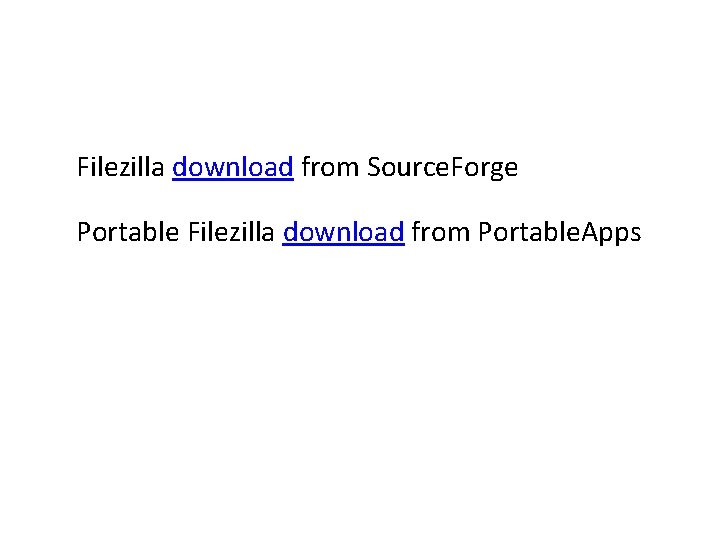 Filezilla download from Source. Forge Portable Filezilla download from Portable. Apps Filezilla download from Source. Forge Portable Filezilla download from Portable. Apps