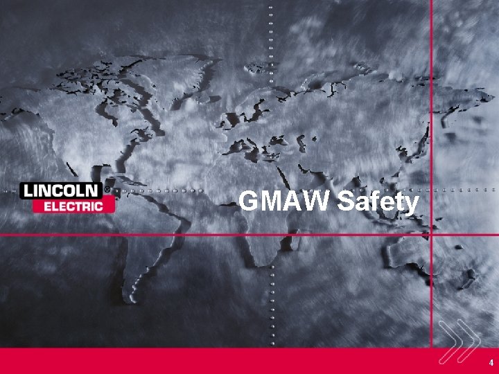 GMAW Safety 4 