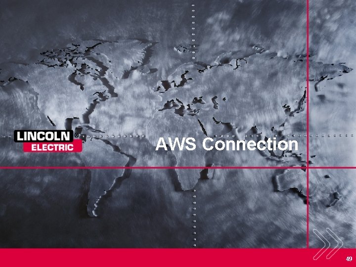 AWS Connection 49 