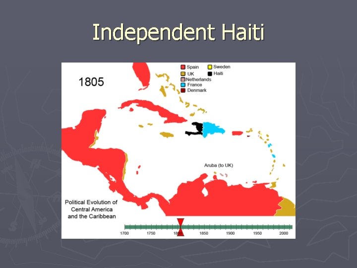 Independent Haiti 