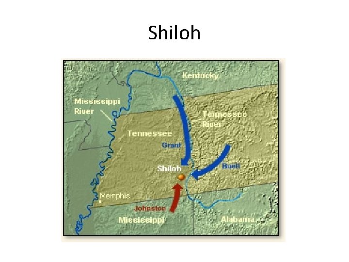 Shiloh 